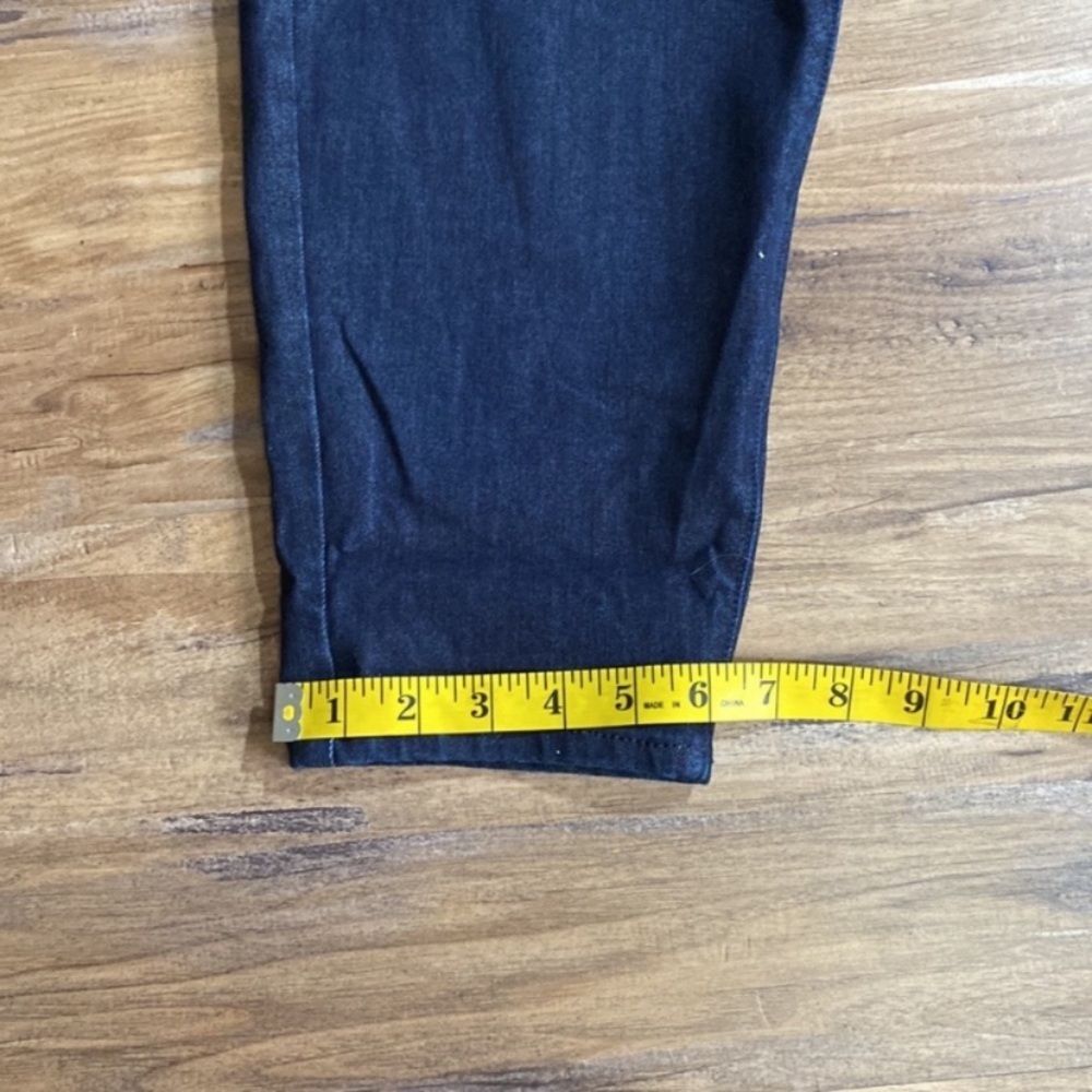 Lane Bryant High Rise Ultimate Stretch Jeggings - Picture 13 of 13